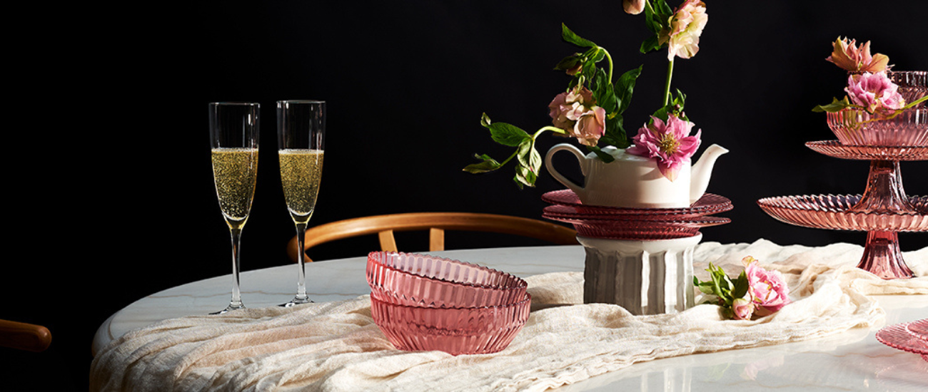 A FORTESSA® reflete um objetivo único: